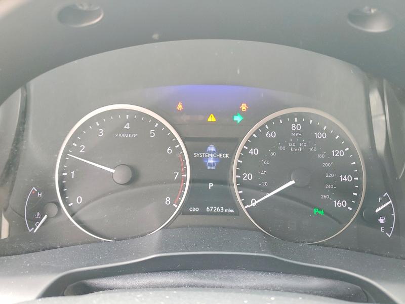 Aukcja sprzedaży 2015 Lexus Es, vin: JTHBK1GG3F2196281, numer aukcji: 57505706