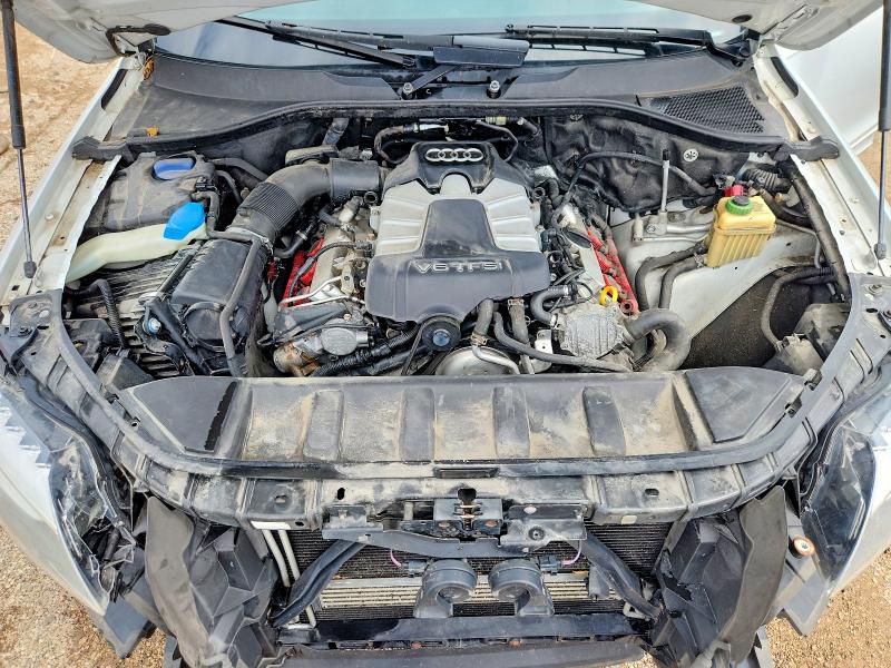 Продаж на аукціоні авто 2015 Audi Q7, vin: WA1LGAFE5FD023089, номер лоту: 55563276
