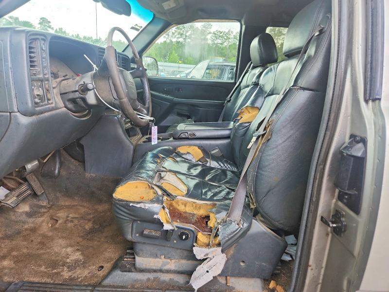 Aukcja sprzedaży 2001 Gmc New Sierra, vin: 2GTEK19T211209426, numer aukcji: 57469086