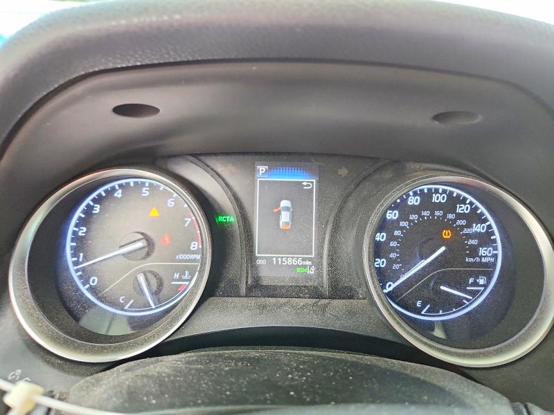 Aukcja sprzedaży 2018 Toyota Camry, vin: JTNB11HK2J3032039, numer aukcji: 57397586