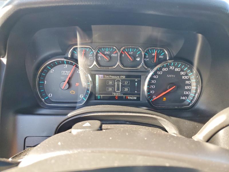 Aukcja sprzedaży 2015 Chevrolet Tahoe, vin: 1GNSCBKC2FR668199, numer aukcji: 56130366