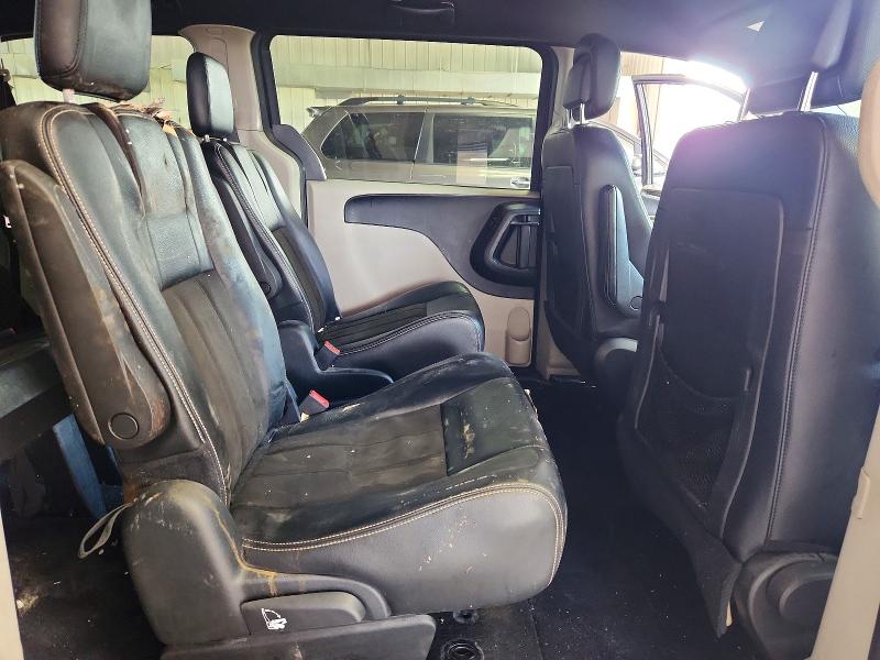 Aukcja sprzedaży 2019 Dodge Grand Caravan, vin: 2C4RDGCG0KR763402, numer aukcji: 58967746