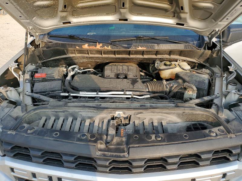 Продажа на аукционе авто 2022 Chevrolet Silverado Ltd, vin: 1GCRWBEK4NZ222135, номер лота: 58399806