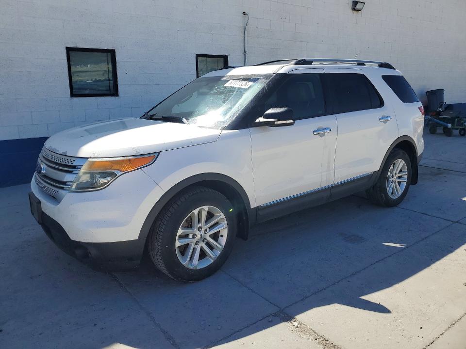 Aukcja sprzedaży 2013 Ford Explorer, vin: 1FM5K8D84DGB47834, numer aukcji: 57177696