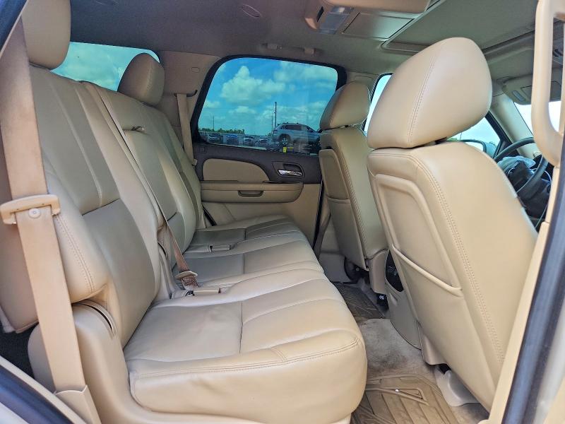 Aukcja sprzedaży 2013 Chevrolet Tahoe, vin: 1GNSCBE0XDR129988, numer aukcji: 56838546