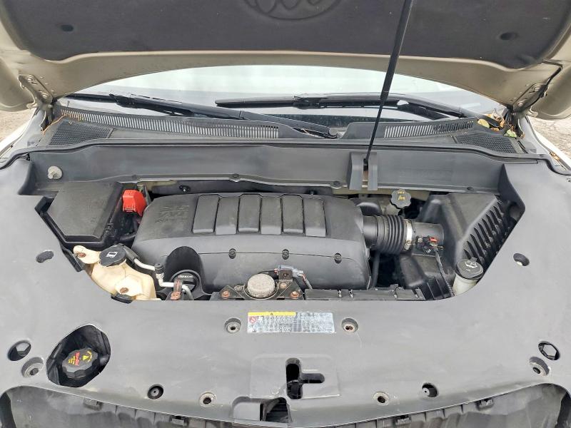 Aukcja sprzedaży 2014 Buick Enclacv, vin: 5GAKVCKD3EJ184946, numer aukcji: 58215096
