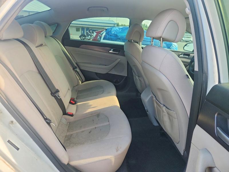 Aukcja sprzedaży 2015 Hyundai Sonata, vin: 5NPE34AF0FH219415, numer aukcji: 58874766