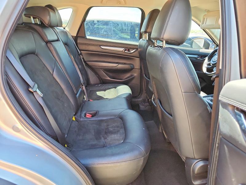 Aukcja sprzedaży 2023 Mazda Cx-5, vin: JM3KFBBM6P0160551, numer aukcji: 57502866