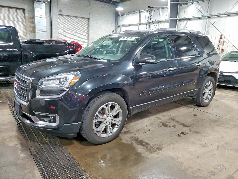 Продаж на аукціоні авто 2013 Gmc Acadia, vin: 1GKKVRKD9DJ190674, номер лоту: 57959306