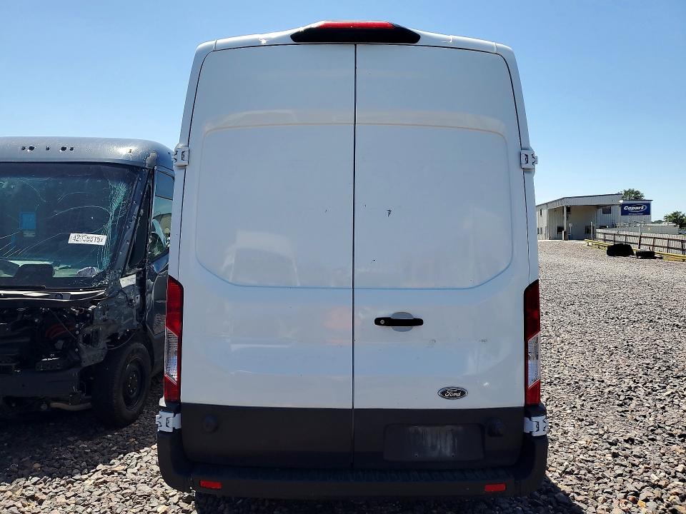Продажа на аукционе авто 2022 Ford Transit, vin: 1FTBR1X84NKA72508, номер лота: 57406736