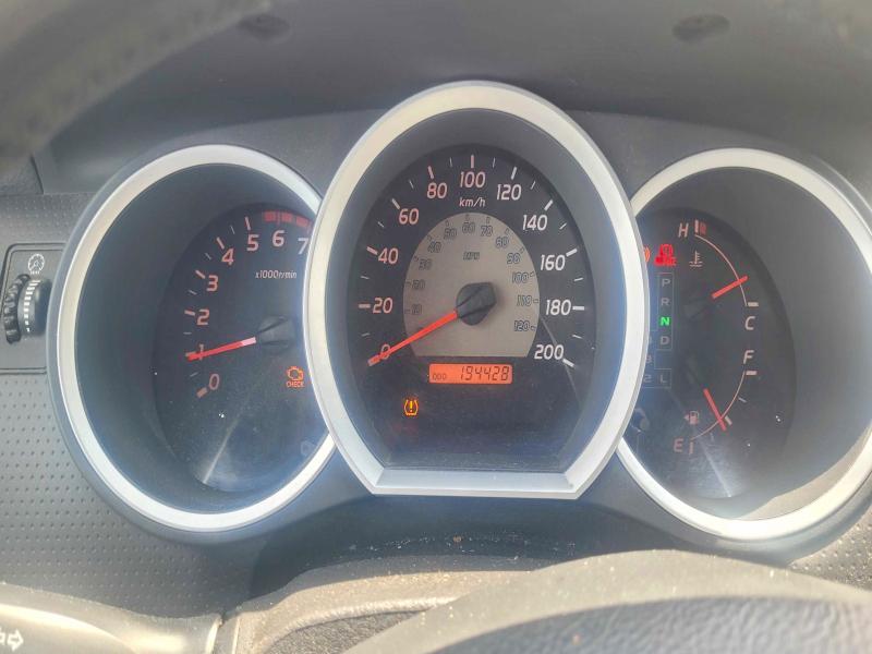 Продажа на аукционе авто 2006 Toyota Tacoma, vin: 5TEMU52N26Z171739, номер лота: 56496756