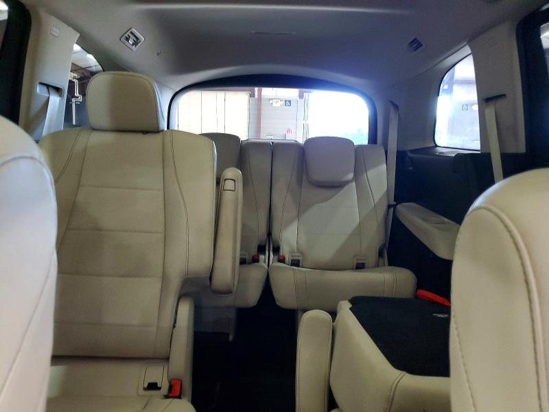 Продажа на аукционе авто 2022 Mercedes-benz Gls, vin: 4JGFF5KE5NA670865, номер лота: 56228996