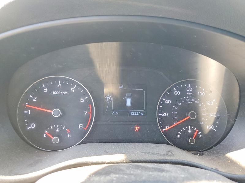 Aukcja sprzedaży 2018 Kia Sportage, vin: KNDPM3ACXJ7337104, numer aukcji: 56539986