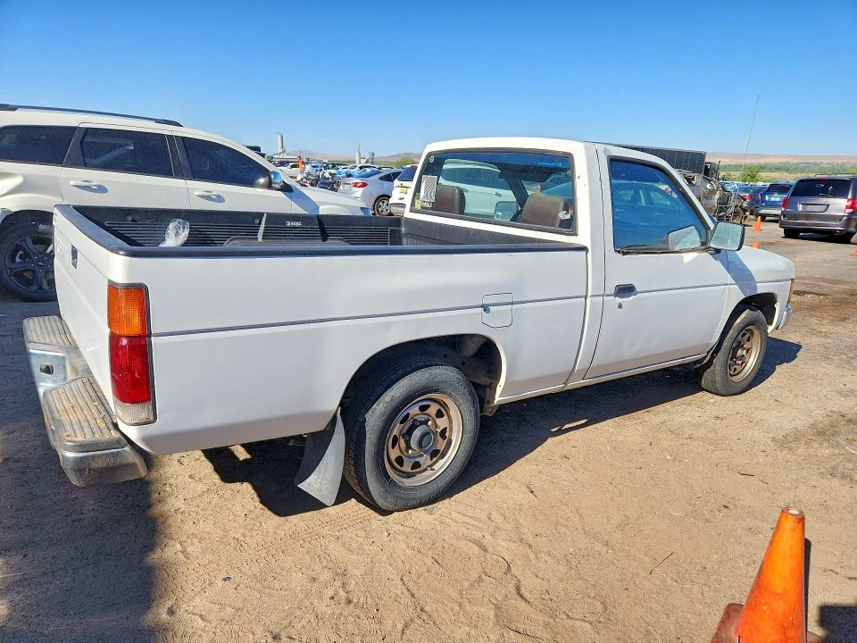 Aukcja sprzedaży 1992 Nissan Pickup, vin: 1N6SD11S2NC360327, numer aukcji: 56615386