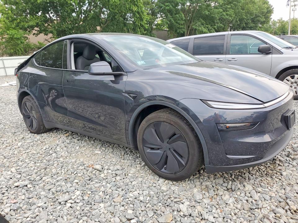 Aukcja sprzedaży 2026 Tesla Model Y, vin: 7SAYGDED5TF376770, numer aukcji: 59033716