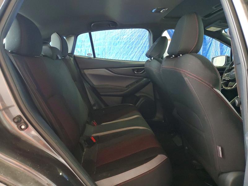 Продаж на аукціоні авто 2020 Subaru Impreza, vin: 4S3GTAM61L3735468, номер лоту: 58411216