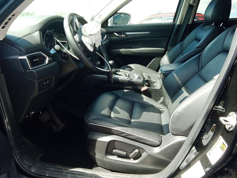 Aukcja sprzedaży 2024 Mazda Cx-5, vin: JM3KFBBL4R0534455, numer aukcji: 54017626
