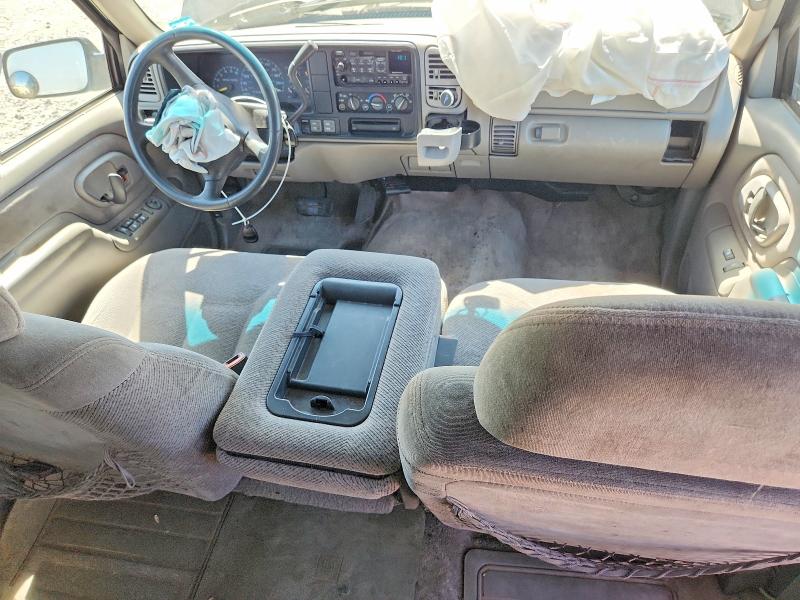 Продаж на аукціоні авто 1998 Chevrolet Suburban, vin: 1GNGK26JXWJ323969, номер лоту: 57490356