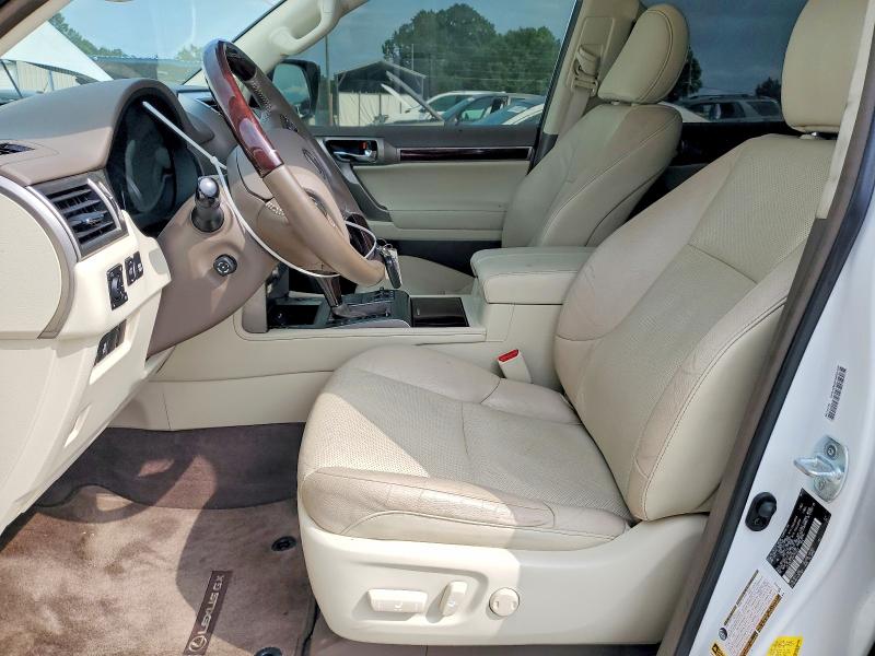Aukcja sprzedaży 2019 Lexus Gx, vin: JTJBM7FXXK5226012, numer aukcji: 55563876