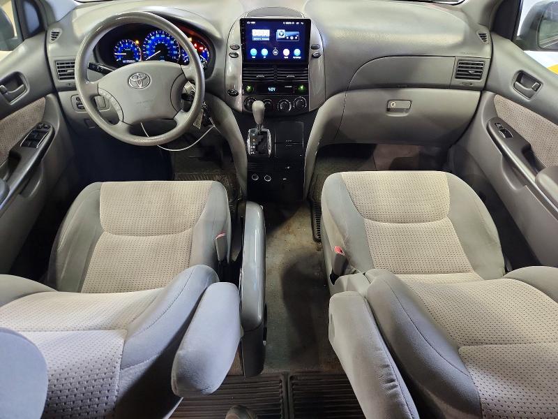 Auction sale of the 2009 Toyota Sienna, vin: 5TDZK23C79S236321, lot number: 57128276