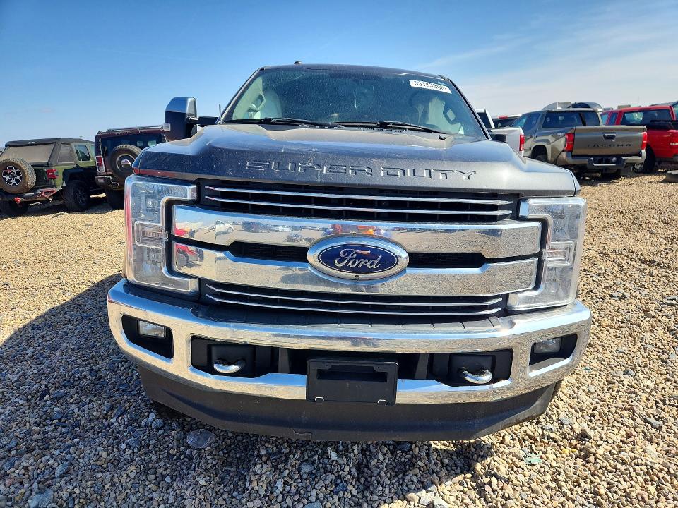 Продажа на аукционе авто 2018 Ford F350, vin: 1FT8W3BT6JEC79128, номер лота: 55183806