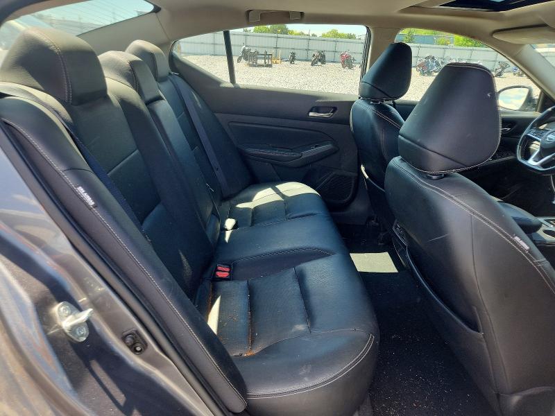 Продаж на аукціоні авто 2019 Nissan Altima, vin: 1N4BL4EVXKC152189, номер лоту: 58519486