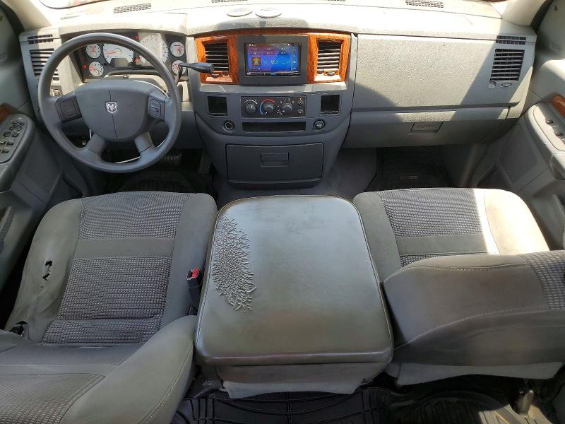 2006 Dodge Ram 1500 მანქანა იყიდება აუქციონზე, vin: 1D7HA18286J101629, აუქციონის ნომერი: 56171706