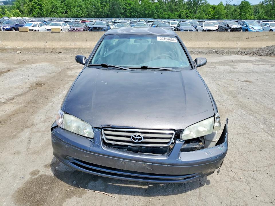 2000 Toyota Camry მანქანა იყიდება აუქციონზე, vin: JT2BG22K7Y0442762, აუქციონის ნომერი: 55764406