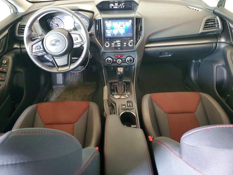 55690166 :رقم المزاد ، JF2GTAPC4P8248230 vin ، 2023 Subaru Crosstrek مزاد بيع