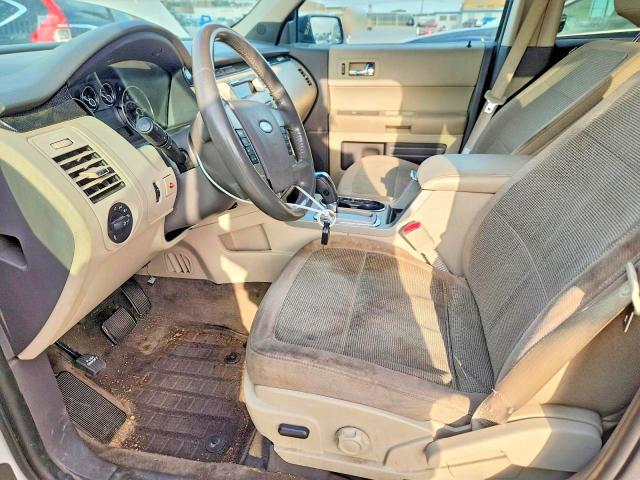 Aukcja sprzedaży 2011 Ford Flex, vin: 2FMGK5BC3BBD24442, numer aukcji: 59188886