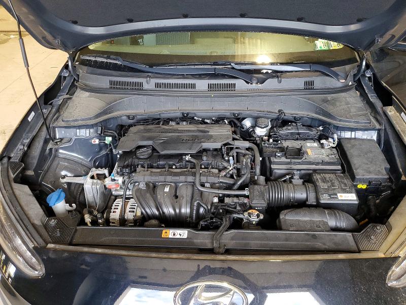 Aukcja sprzedaży 2023 Hyundai Kona, vin: KM8K2CAB1PU058587, numer aukcji: 58178586