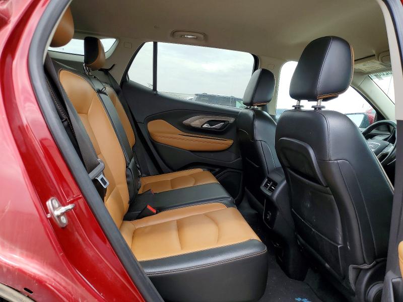Продаж на аукціоні авто 2018 Gmc Terrain, vin: 3GKALREU1JL255129, номер лоту: 59382806