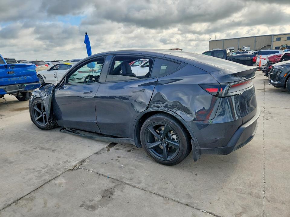 Aukcja sprzedaży 2026 Tesla Model Y, vin: 7SAYGDED8TF575845, numer aukcji: 55868476