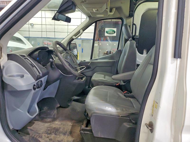 Aukcja sprzedaży 2018 Ford Transit, vin: 1FTYE2CM0JKA22598, numer aukcji: 59084536