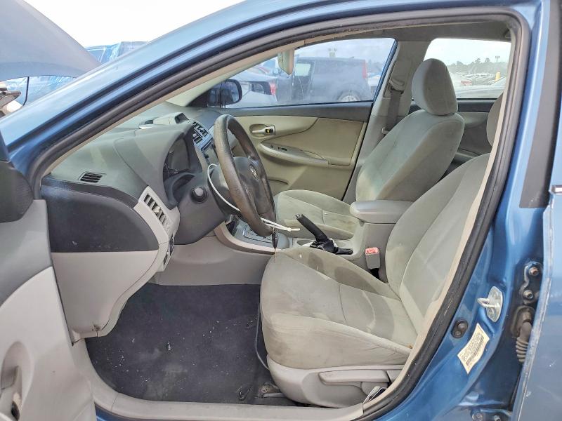 Aukcja sprzedaży 2013 Toyota Corolla, vin: 5YFBU4EE4DP216129, numer aukcji: 55683676