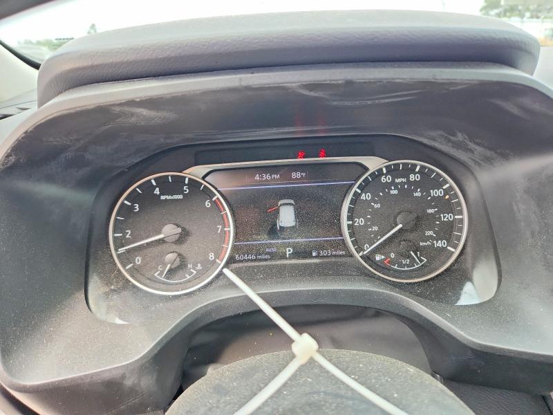 Aukcja sprzedaży 2024 Nissan Rogue, vin: 5N1BT3BB4RC673431, numer aukcji: 58899136