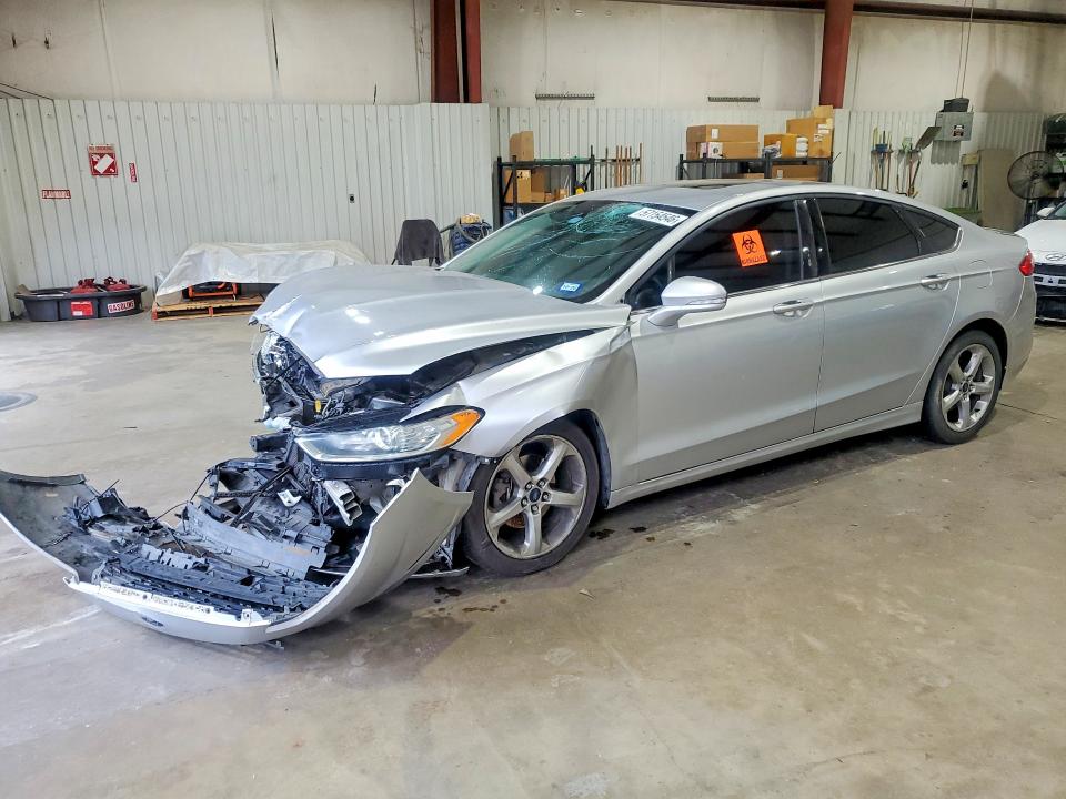 Aukcja sprzedaży 2016 Ford Fusion, vin: 3FA6P0HD3GR342023, numer aukcji: 57154546