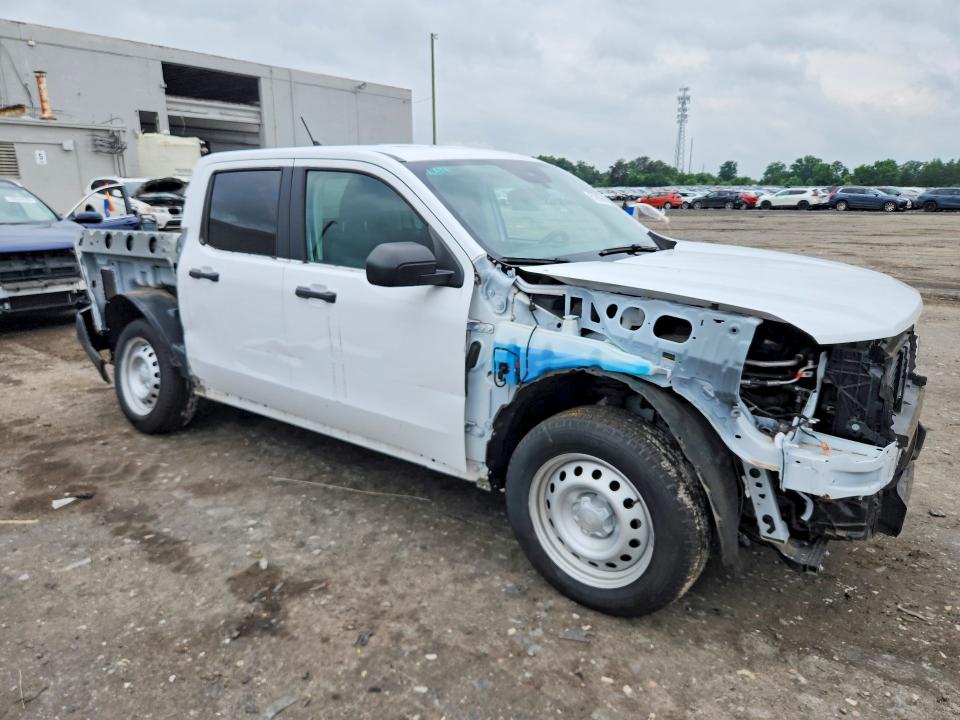 Aukcja sprzedaży 2022 Ford Maverick, vin: 3FTTW8F96NRA58444, numer aukcji: 57993996