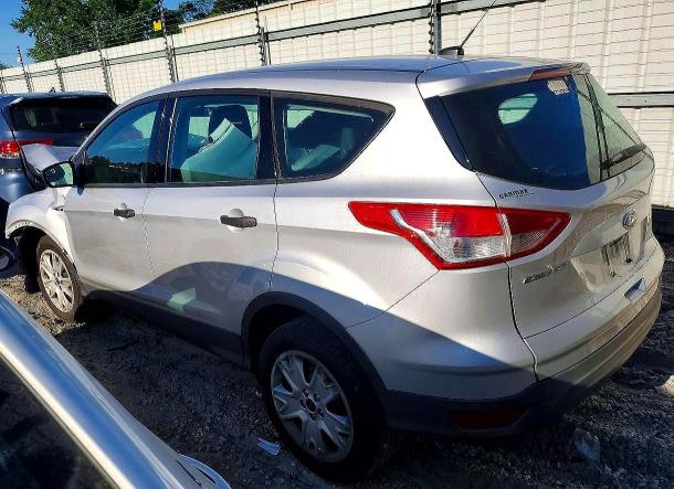 Aukcja sprzedaży 2016 Ford Escape, vin: 1FMCU0F75GUB53672, numer aukcji: 54893116