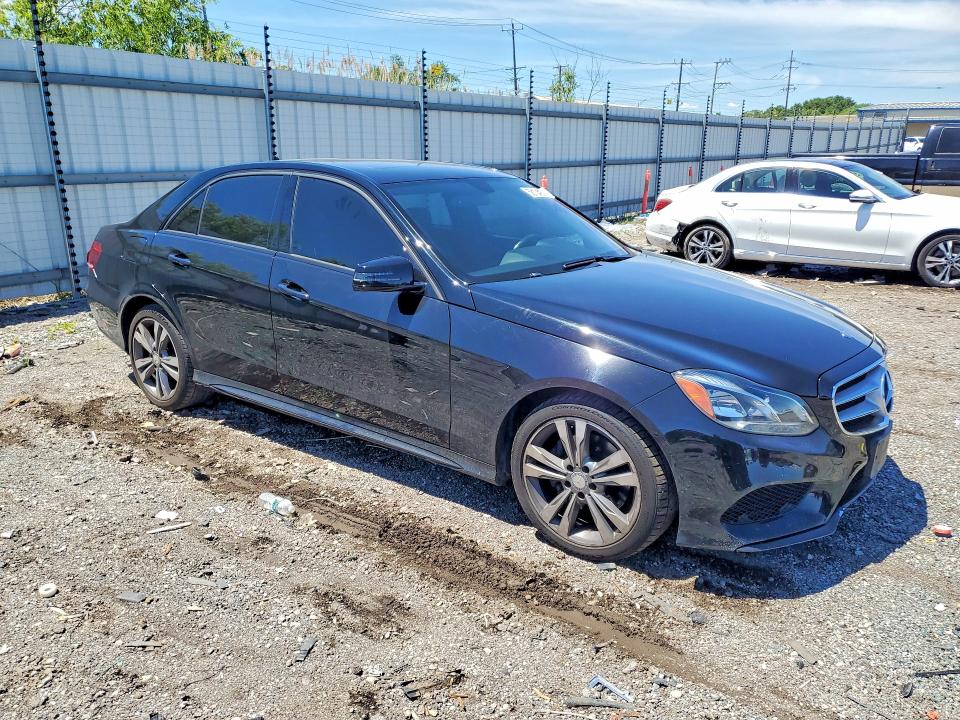 Aukcja sprzedaży 2016 Mercedes-benz E, vin: WDDHF8JB7GB200085, numer aukcji: 58104056
