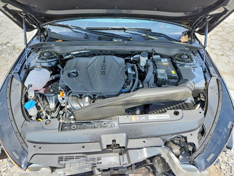 Aukcja sprzedaży 2026 Kia K5, vin: KNAG24J77T5461115, numer aukcji: 57731146