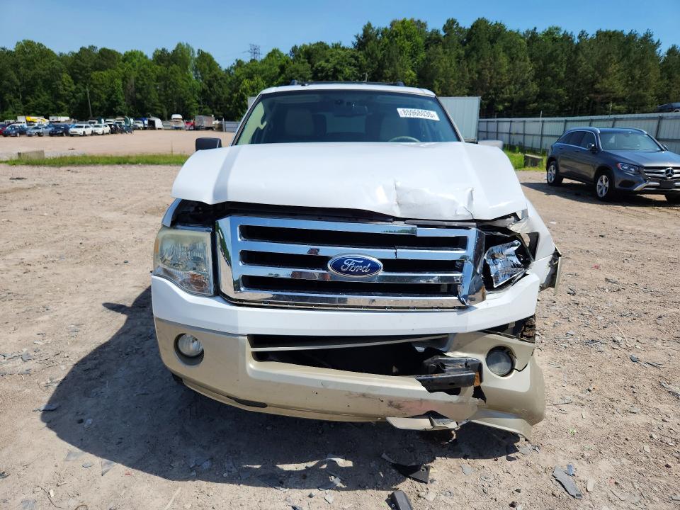 Продажа на аукционе авто 2010 Ford Expedition, vin: 1FMJK1H54AEB60354, номер лота: 85968035