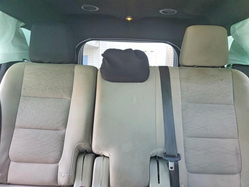 Продажа на аукционе авто 2013 Ford Explorer, vin: 1FM5K8B81DGC45948, номер лота: 58308416