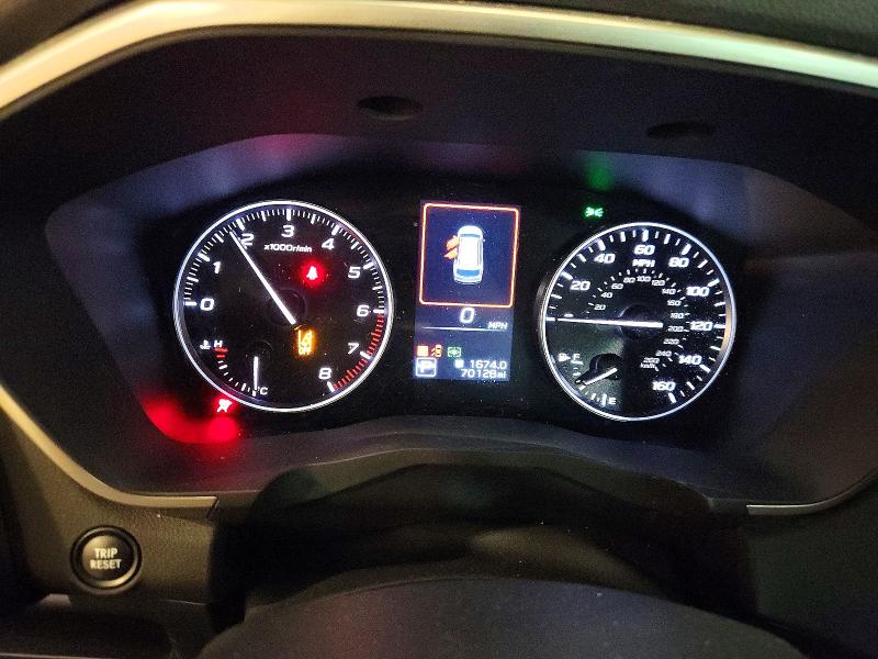 Aukcja sprzedaży 2023 Subaru Ascent, vin: 4S4WMAWDXP3406340, numer aukcji: 55868946