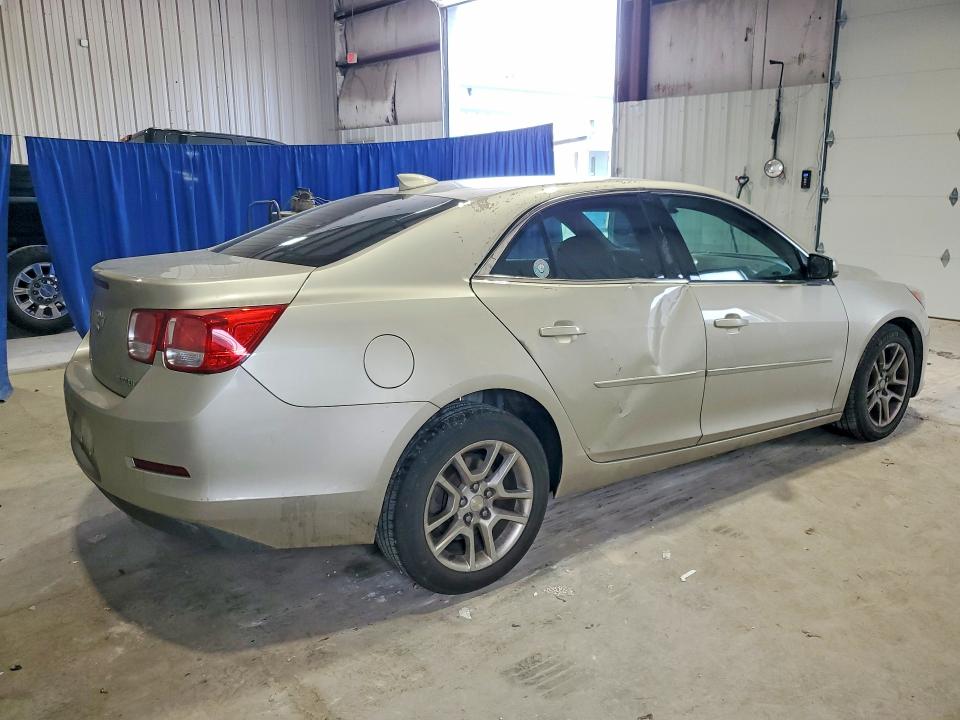 Продажа на аукционе авто 2016 Chevrolet Malibu Limited, vin: 1G11C5SA9GF114982, номер лота: 57315136