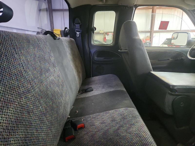 55348196 :رقم المزاد ، 1B7KF23671J583696 vin ، 2001 Dodge Ram 2500 مزاد بيع