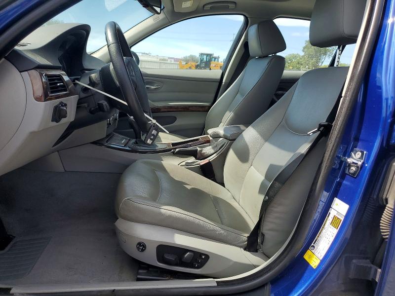 Продажа на аукционе авто 2008 Bmw 328, vin: WBAVA33598KX87555, номер лота: 57249826