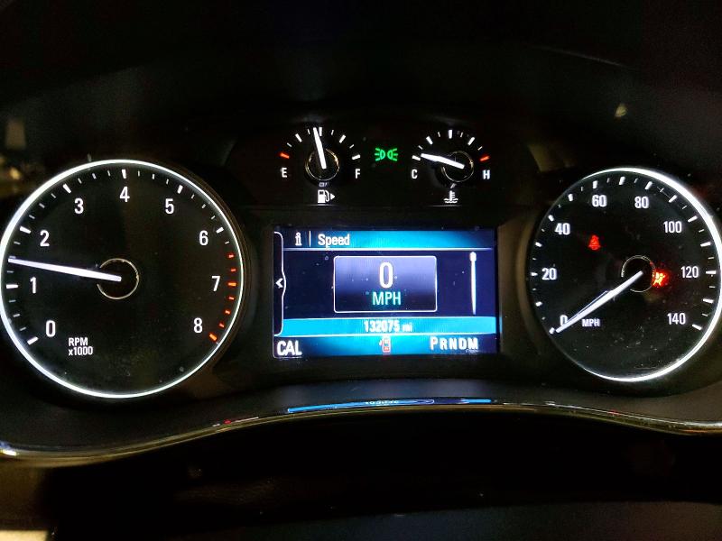 Aukcja sprzedaży 2019 Buick Encore, vin: KL4CJASB9KB911993, numer aukcji: 58068286
