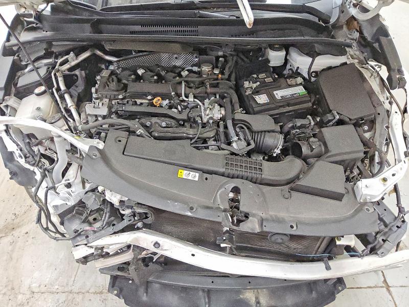 Продаж на аукціоні авто 2021 Toyota Corolla, vin: 5YFS4MCE6MP095980, номер лоту: 53993936