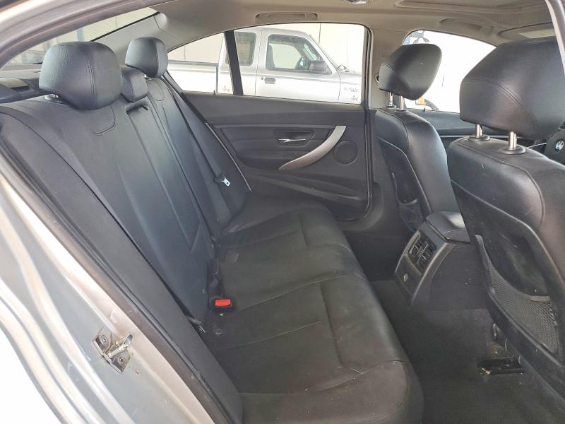 2012 Bmw 328 მანქანა იყიდება აუქციონზე, vin: WBA3C1C51CF430488, აუქციონის ნომერი: 56634936
